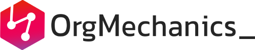 Staging OrgMechanics